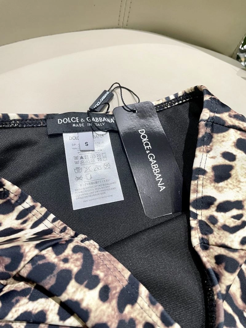 Practical Dolce Gabbana Bikins 255865