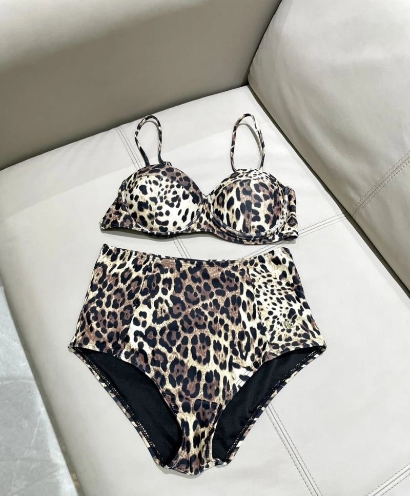 Practical Dolce Gabbana Bikins 255865