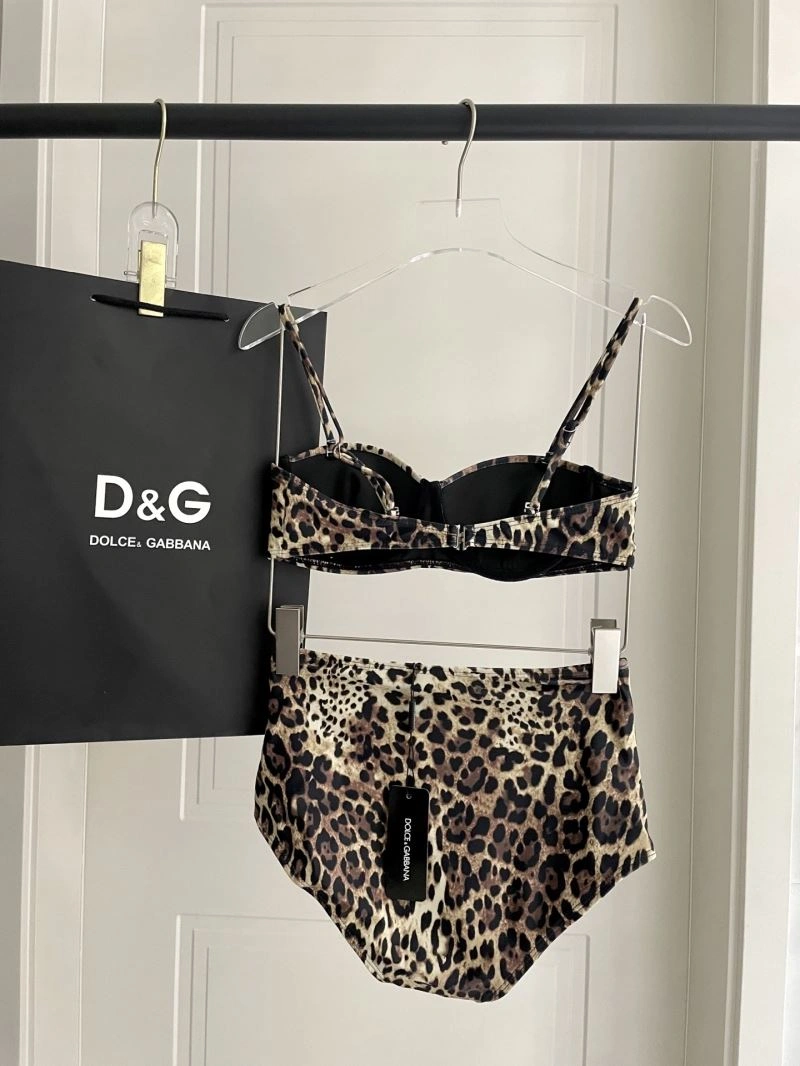 Practical Dolce Gabbana Bikins 255865