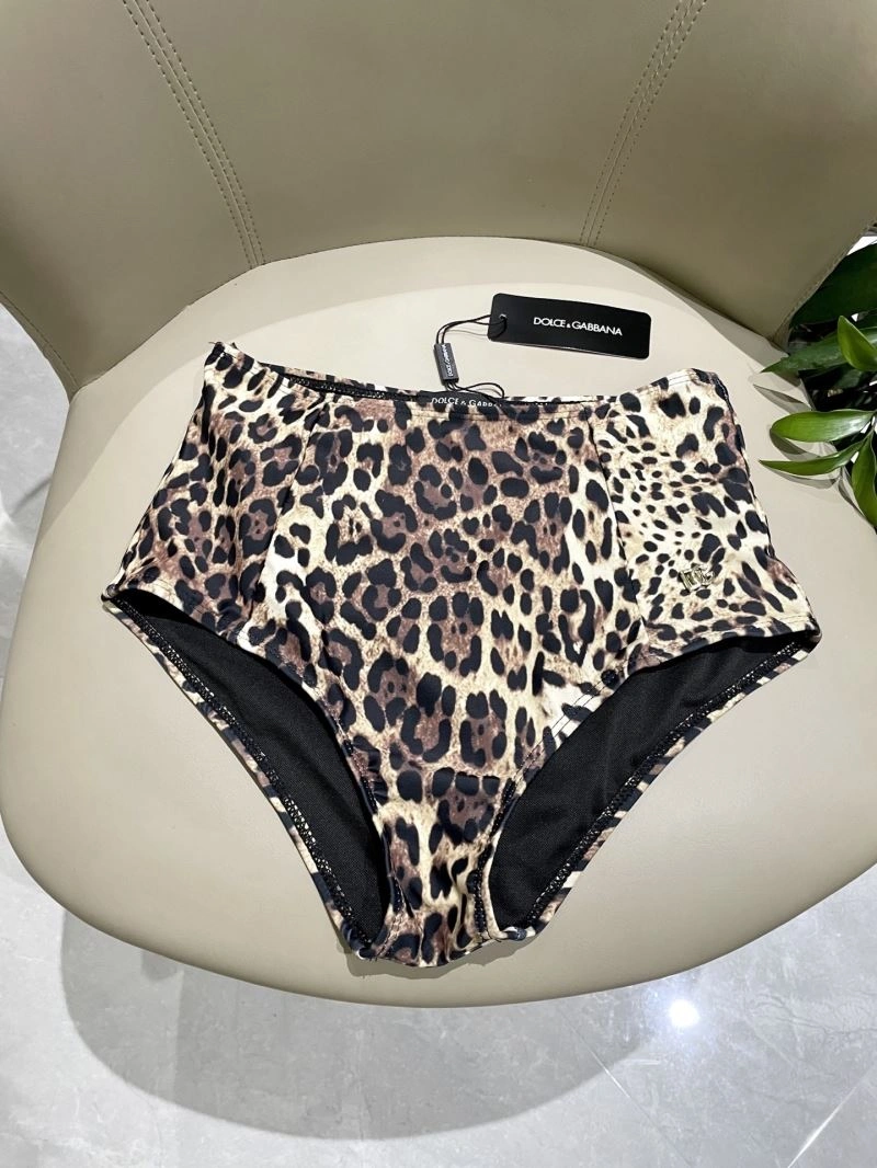 Practical Dolce Gabbana Bikins 255865