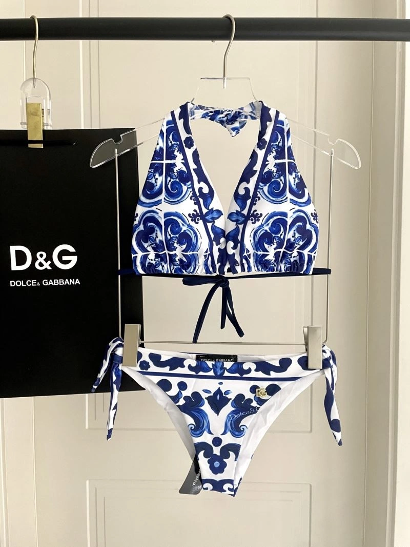 Dolce Gabbana Bikins Affordable 255864