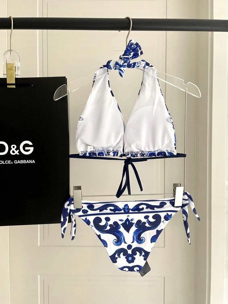 Dolce Gabbana Bikins Affordable 255864