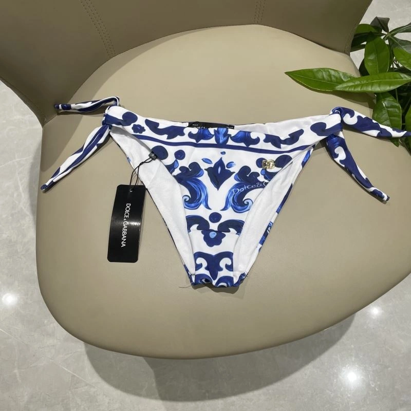 Dolce Gabbana Bikins Affordable 255864