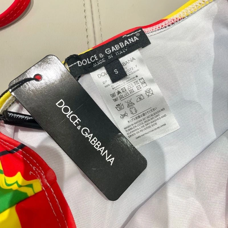SmartChoice Dolce Gabbana Bikins 255883