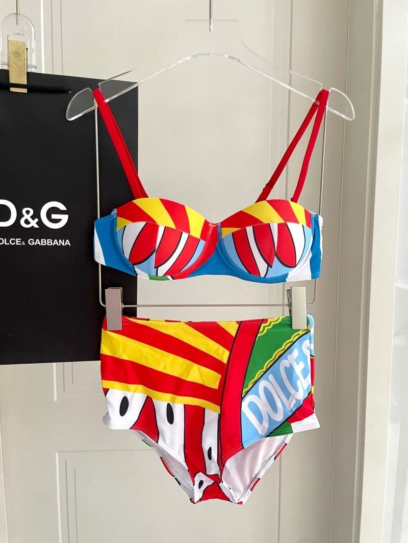 SmartChoice Dolce Gabbana Bikins 255883