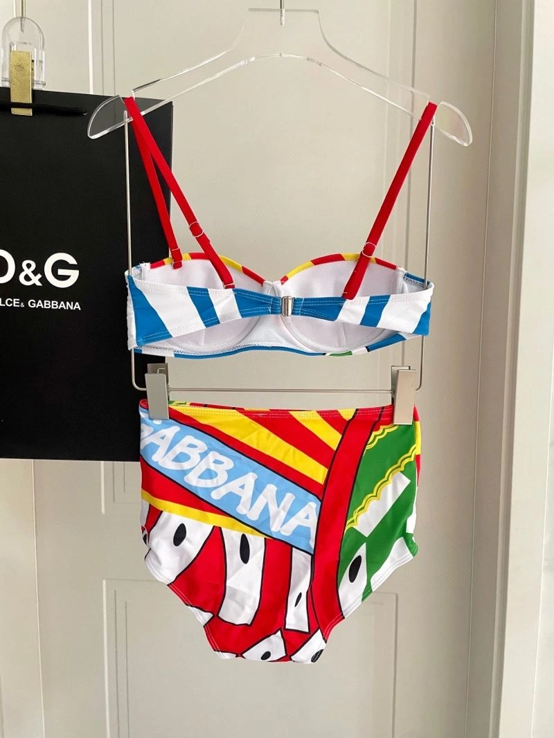 SmartChoice Dolce Gabbana Bikins 255883