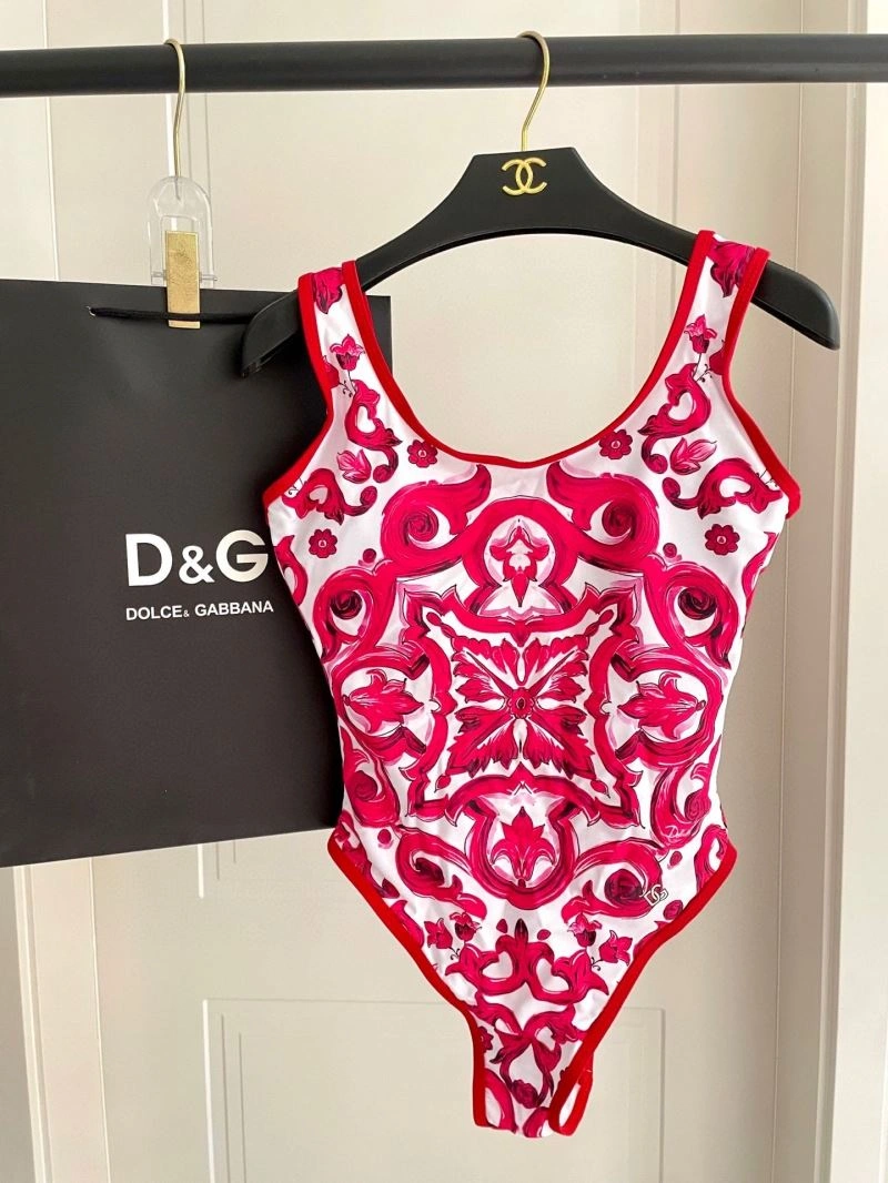 Dolce Gabbana Bikins SmartChoice 255866
