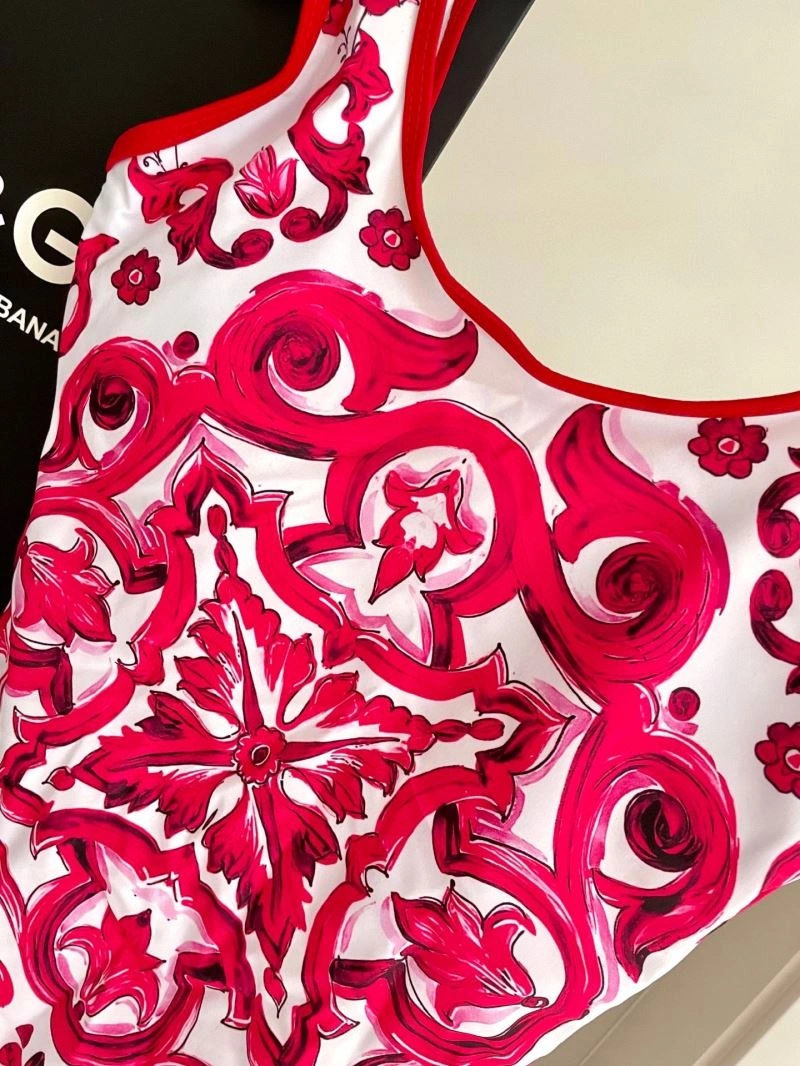 Dolce Gabbana Bikins SmartChoice 255866