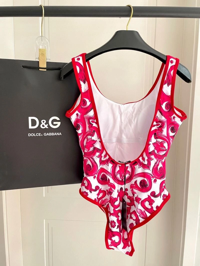 Dolce Gabbana Bikins SmartChoice 255866