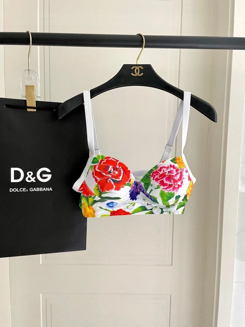Contemporary Dolce Gabbana Bikins 255871