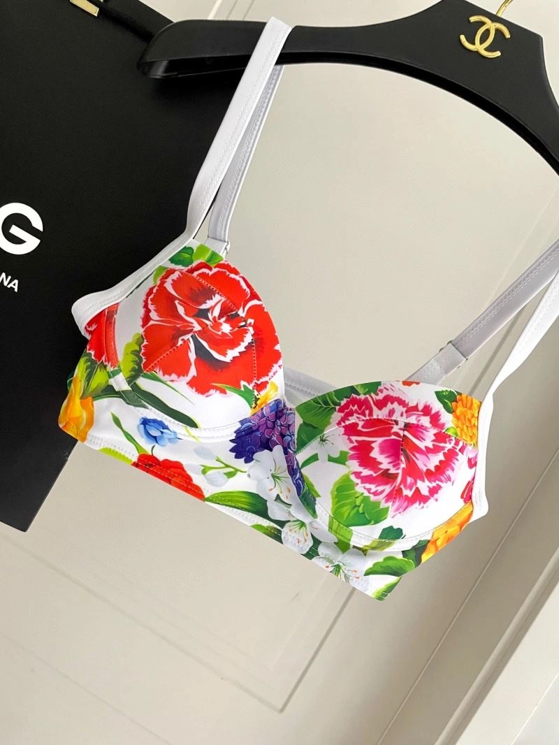 Contemporary Dolce Gabbana Bikins 255871