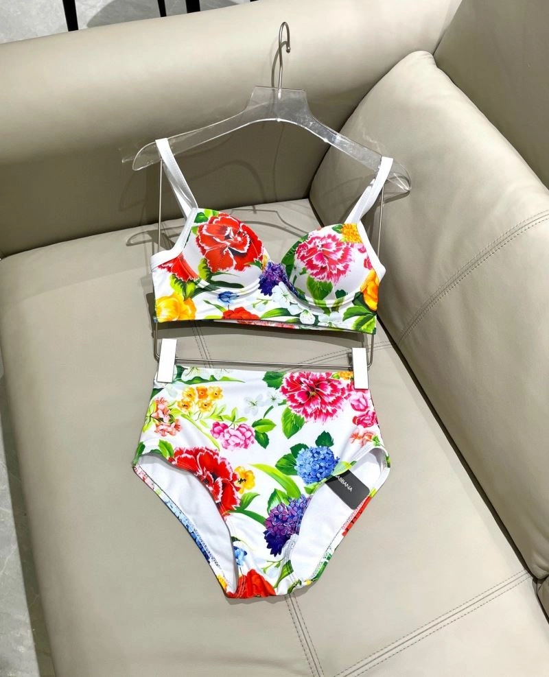 Contemporary Dolce Gabbana Bikins 255871