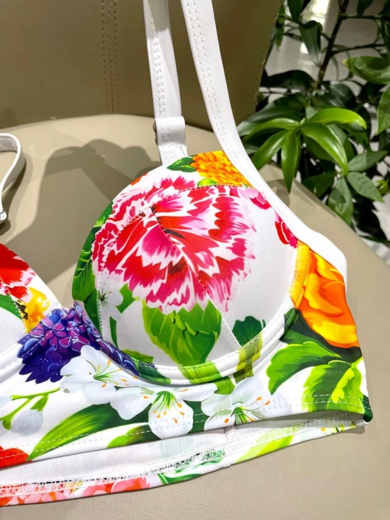 Contemporary Dolce Gabbana Bikins 255871