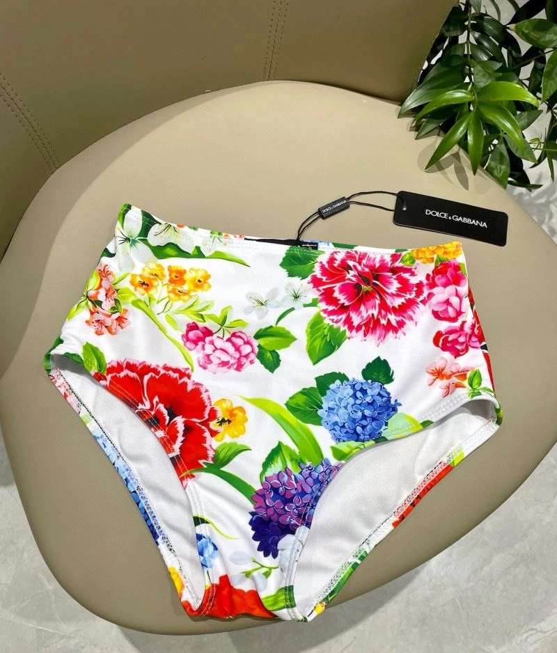 Contemporary Dolce Gabbana Bikins 255871