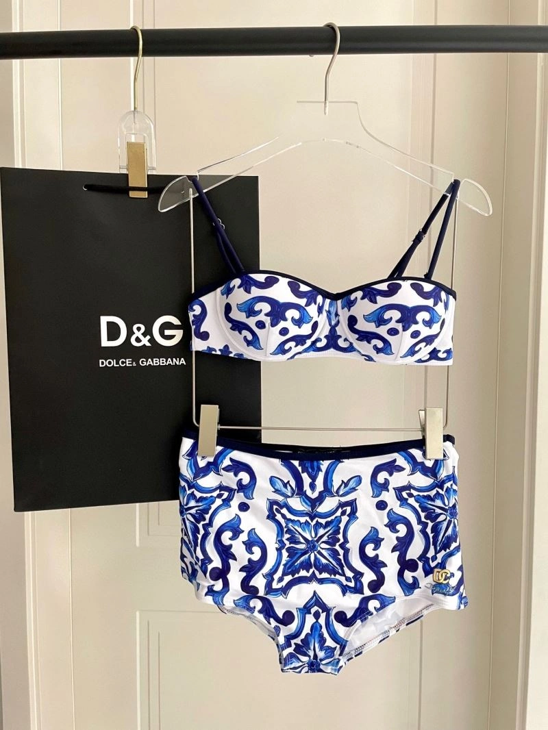 NewStyle Dolce Gabbana Bikins 255876
