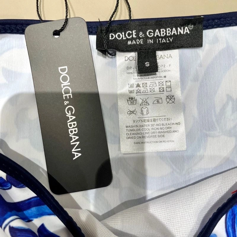 NewStyle Dolce Gabbana Bikins 255876
