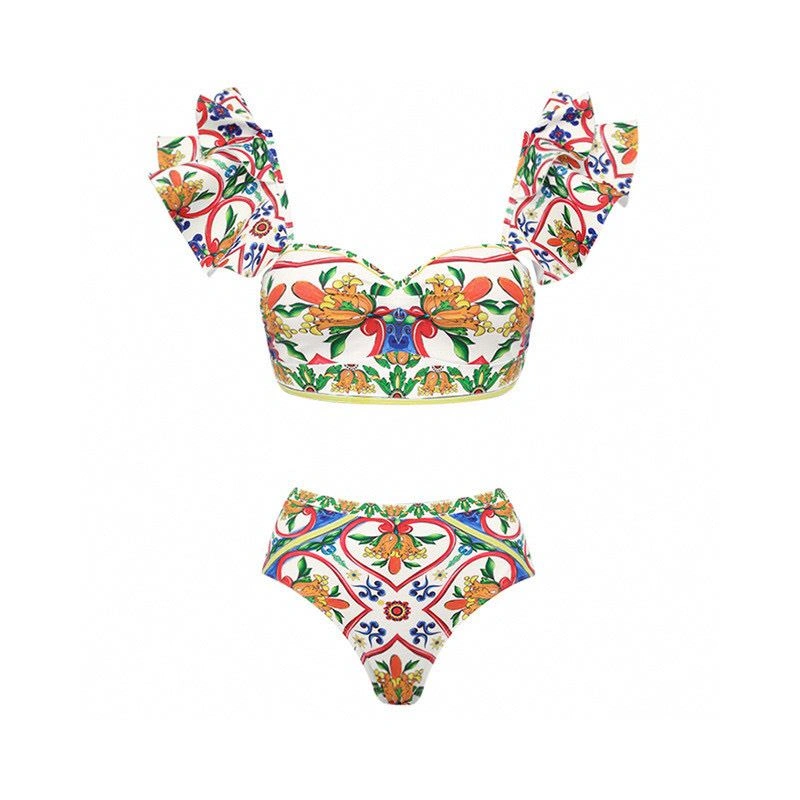Dolce Gabbana Bikins WrinkleFree 255875