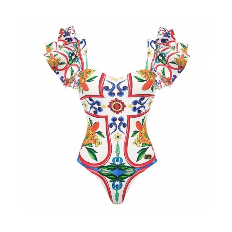 Sleek Dolce Gabbana Bikins 255853