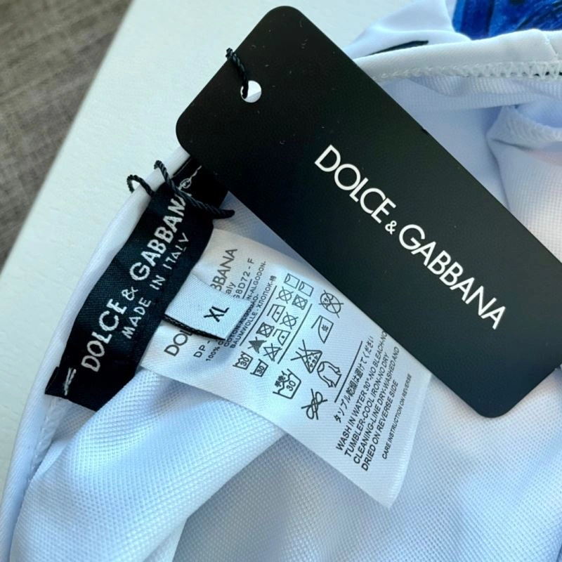 Dolce Gabbana Bikins Sustainable 255855