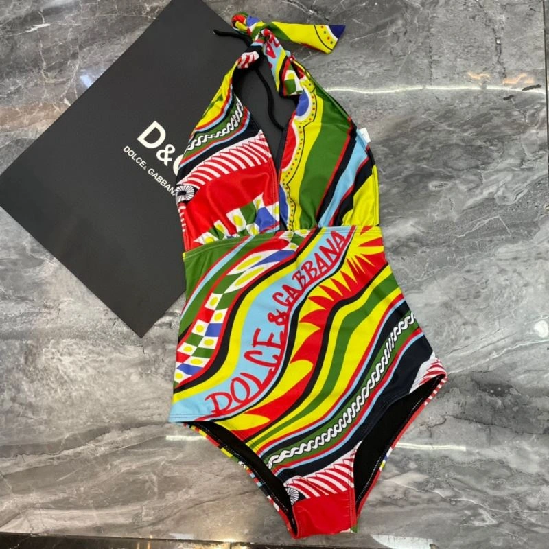 Dolce Gabbana Bikins Cozy 255850