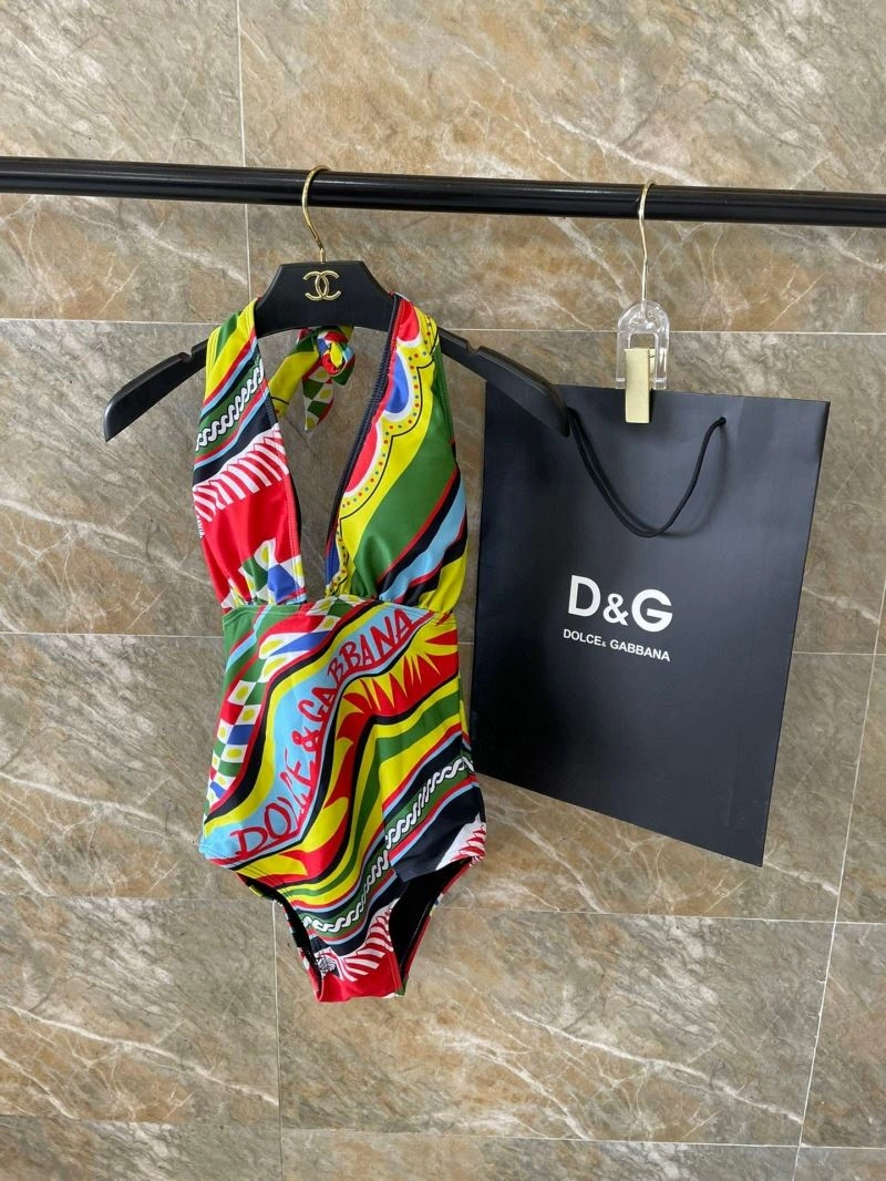 Dolce Gabbana Bikins Cozy 255850