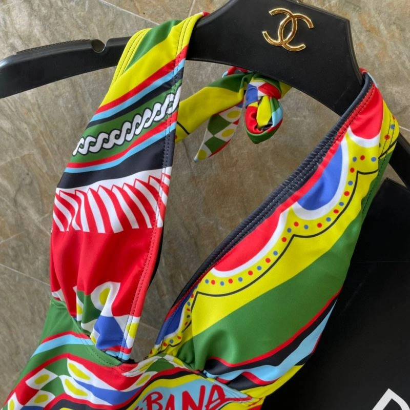 Dolce Gabbana Bikins Cozy 255850