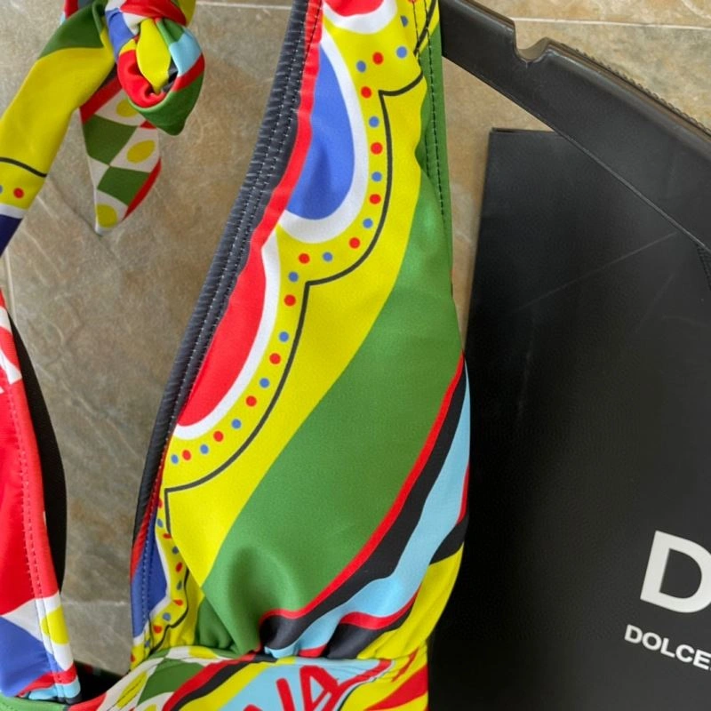 Dolce Gabbana Bikins Cozy 255850