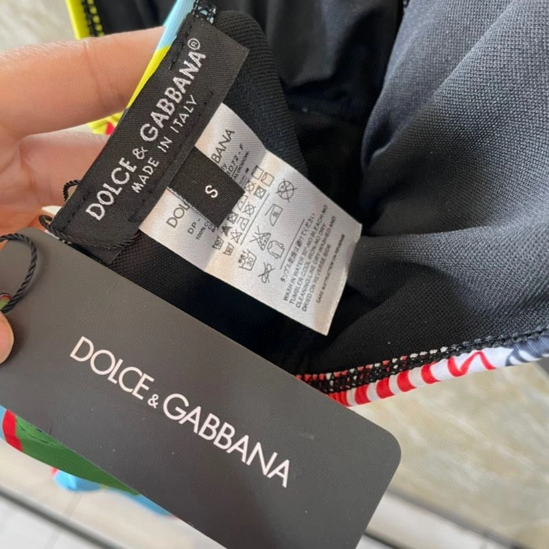 Dolce Gabbana Bikins Cozy 255850
