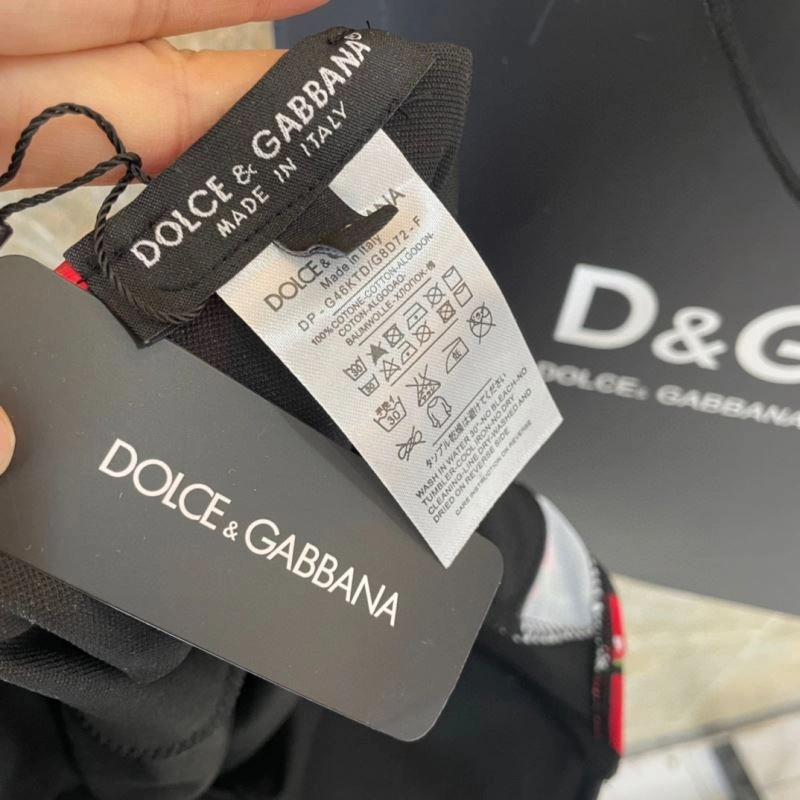 Compact Dolce Gabbana Bikins 255849