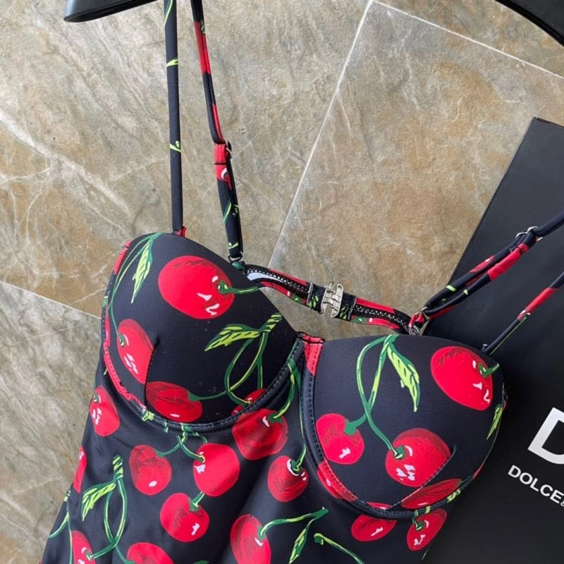 Compact Dolce Gabbana Bikins 255849
