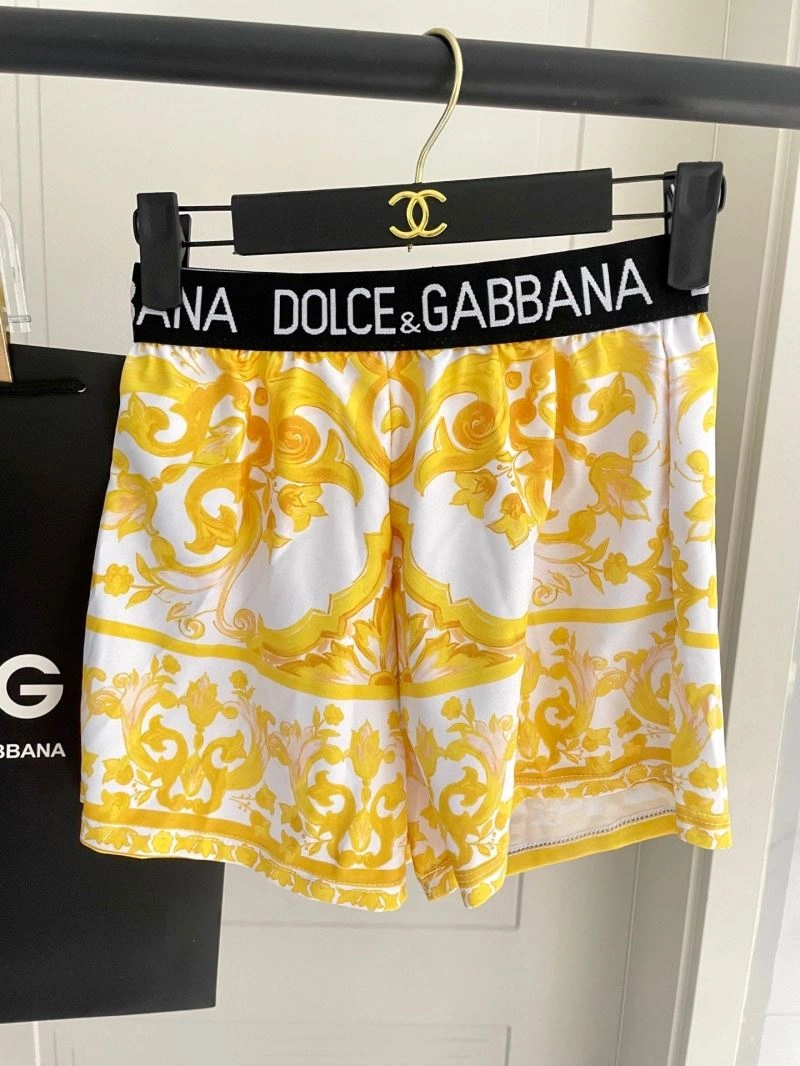 Dolce Gabbana Bikins Durable 255847