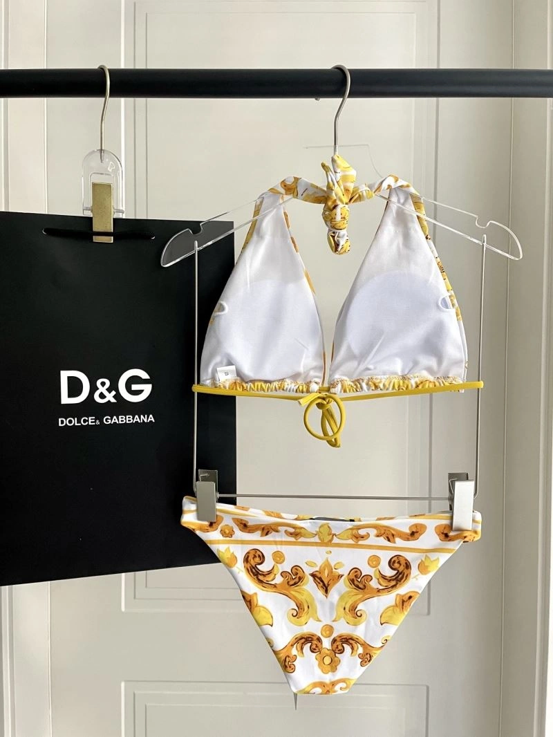 Dolce Gabbana Bikins UrbanStyle 256301