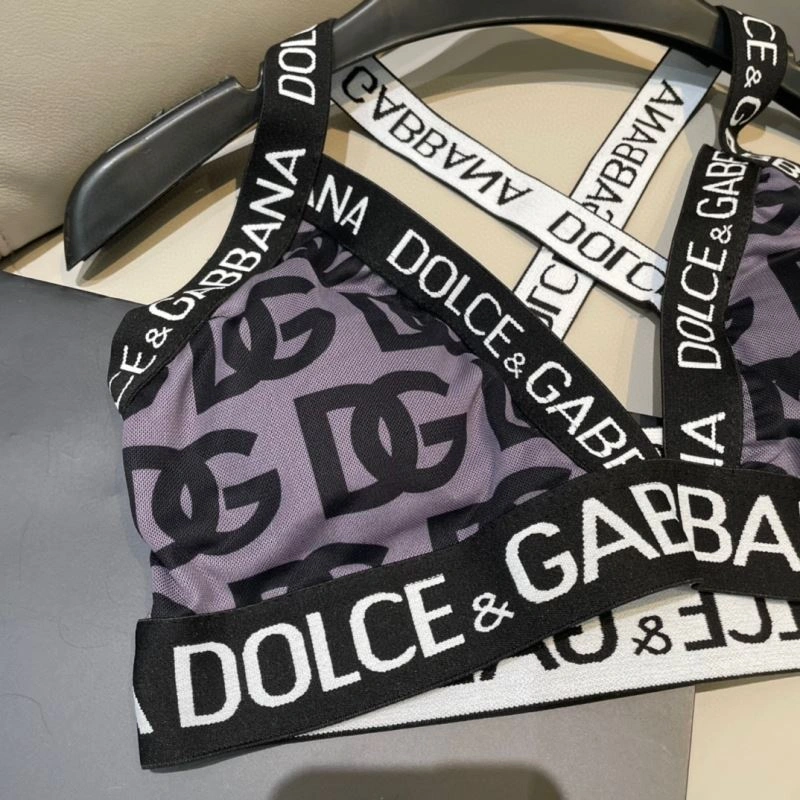 QuickDry Dolce Gabbana Bikins 256294