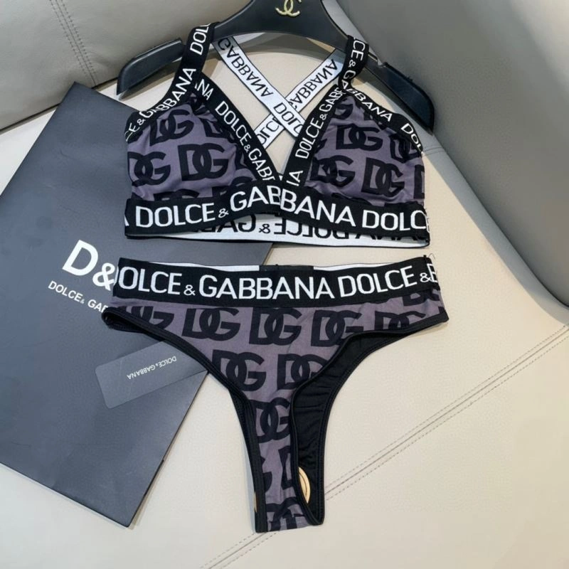 QuickDry Dolce Gabbana Bikins 256294