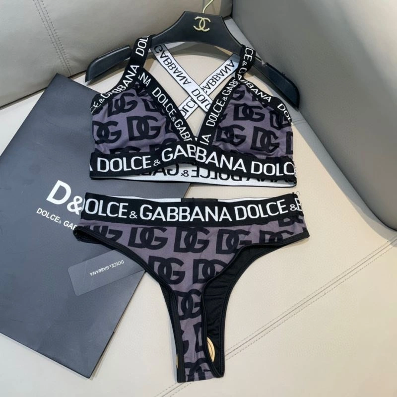 QuickDry Dolce Gabbana Bikins 256294