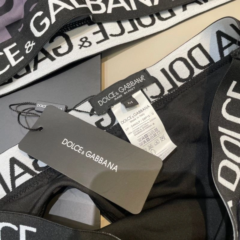 QuickDry Dolce Gabbana Bikins 256294