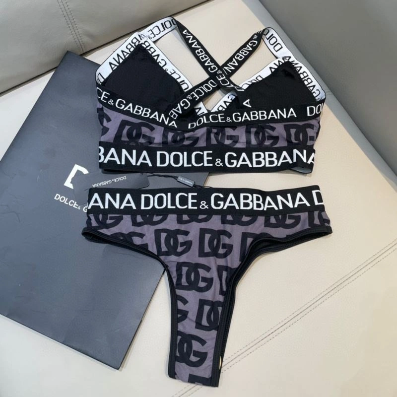 QuickDry Dolce Gabbana Bikins 256294