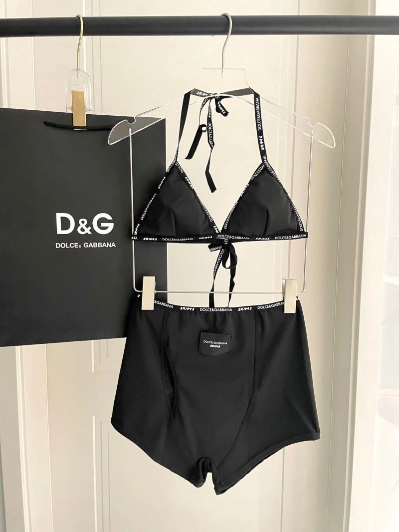Dolce Gabbana Bikins Upgraded 256300