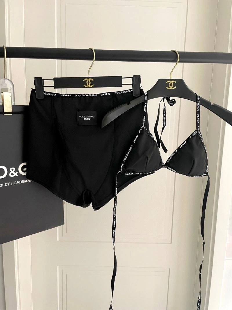Dolce Gabbana Bikins Upgraded 256300