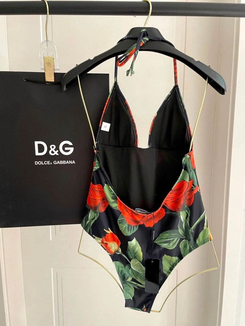 Dolce Gabbana Bikins Reliable 256289