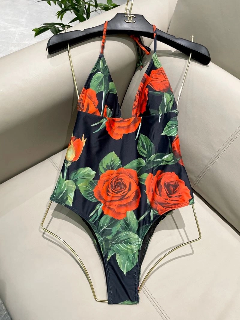 Dolce Gabbana Bikins Reliable 256289
