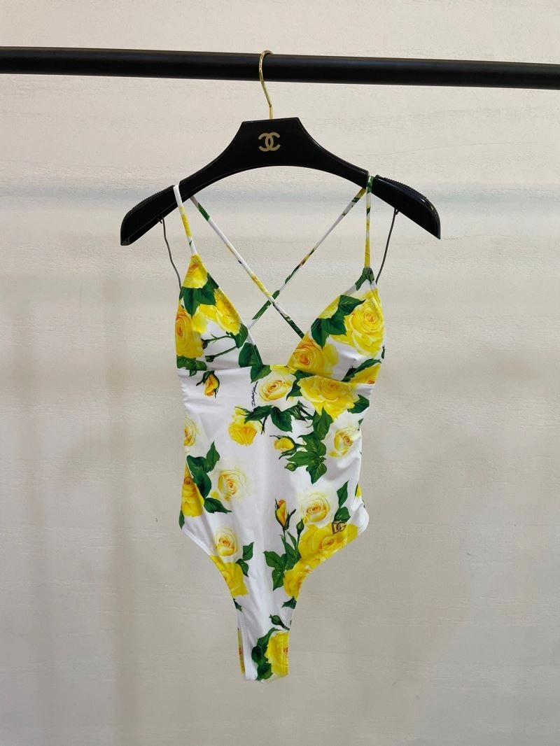 UrbanChic Dolce Gabbana Bikins 256298