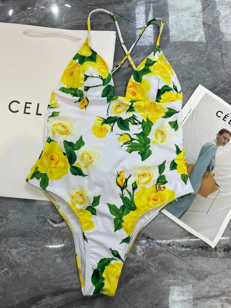 UrbanChic Dolce Gabbana Bikins 256298