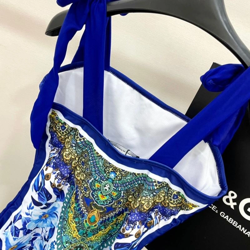 ComfortFit Dolce Gabbana Bikins 256305