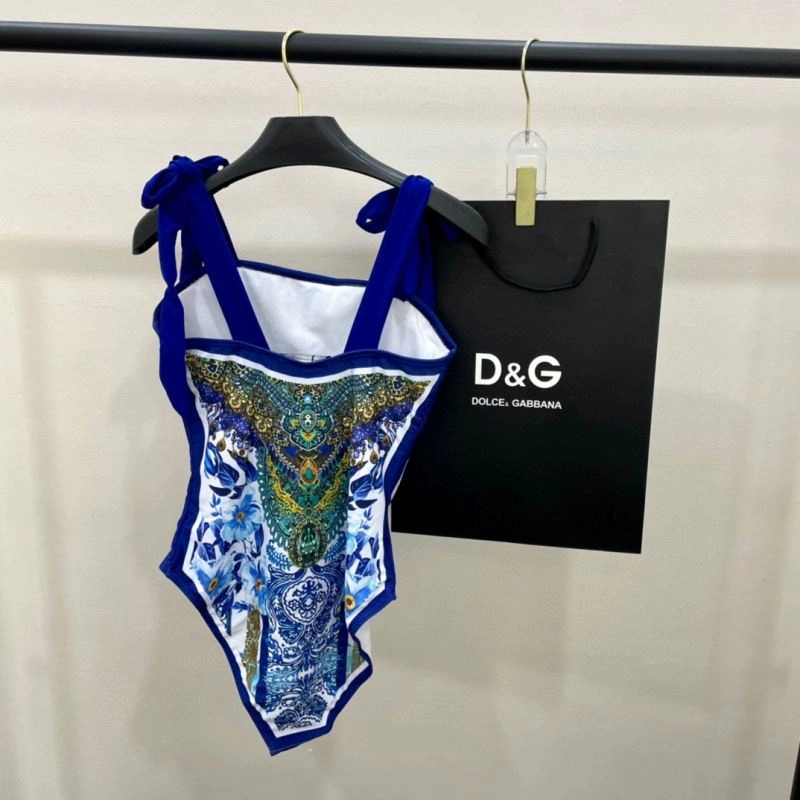 ComfortFit Dolce Gabbana Bikins 256305