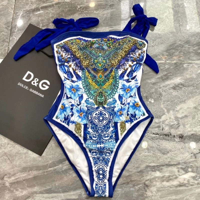 ComfortFit Dolce Gabbana Bikins 256305