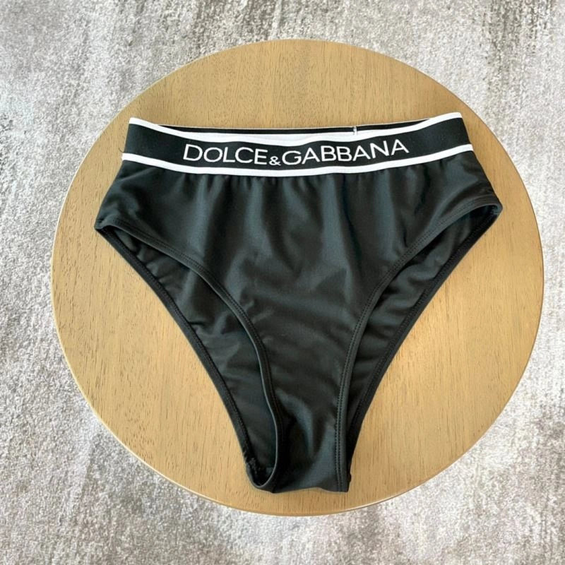 Minimalist Dolce Gabbana Bikins 256304