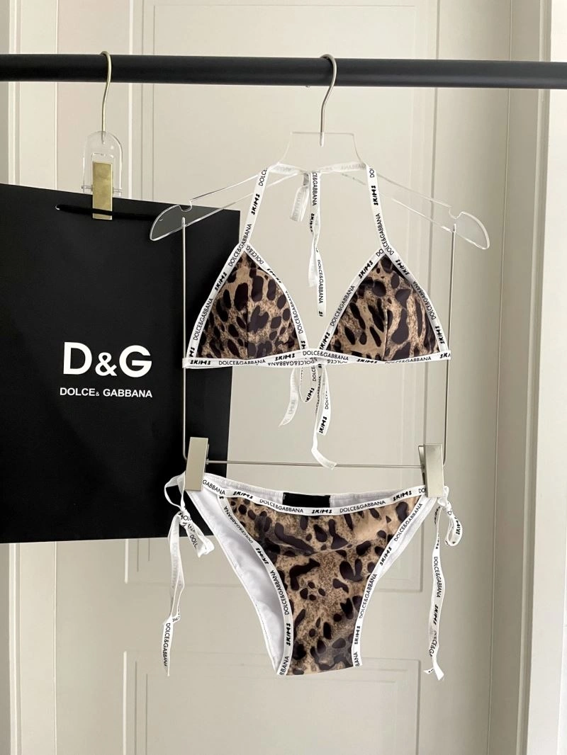 Dolce Gabbana Bikins SmartChoice 256310