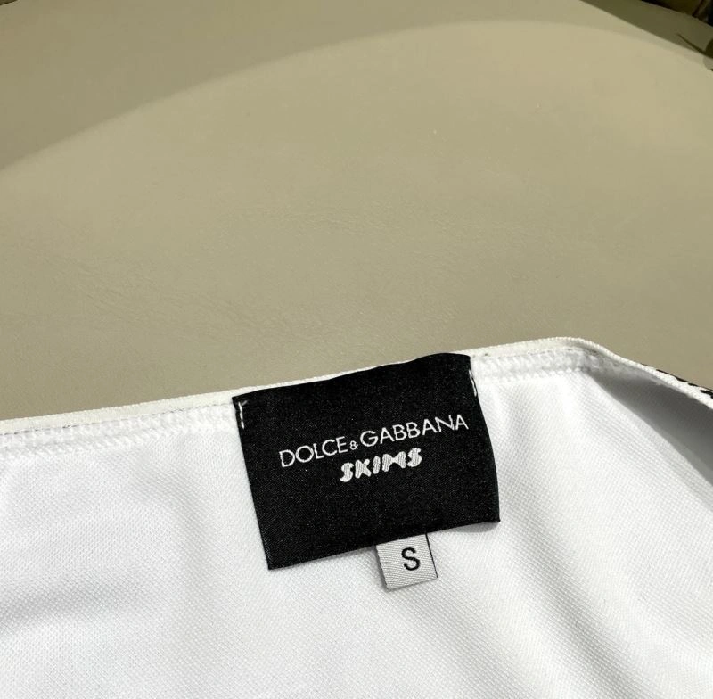 Dolce Gabbana Bikins SmartChoice 256310