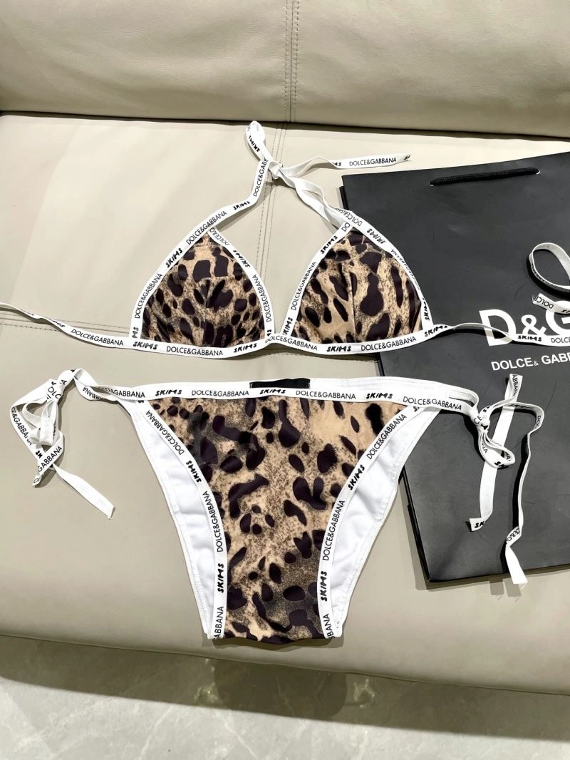Dolce Gabbana Bikins SmartChoice 256310